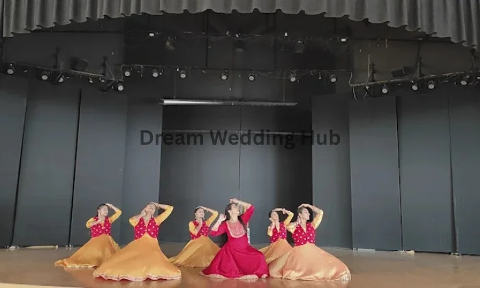 Natwari Nritya Mala Classical Dance School